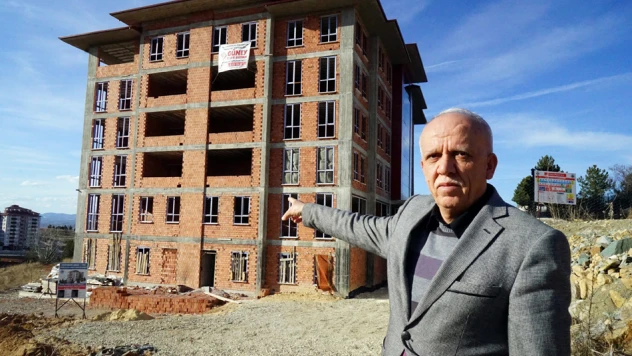 İhlas Vakfı'ndan 5 yıldızlı öğrenci yurdu