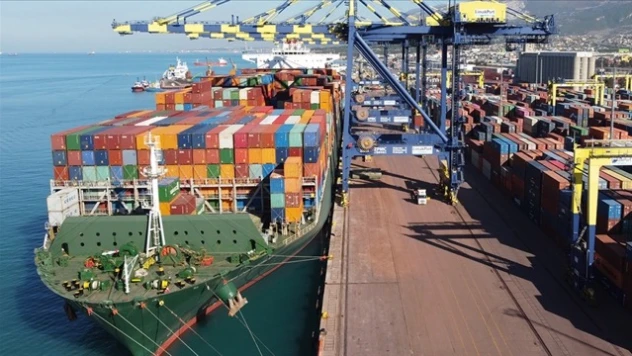 İhracat Birim Değer Endeksi Yüzde 6,0 Arttı