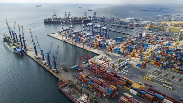 İhracat Birim Değer Endeksi Yüzde 9,6 Arttı