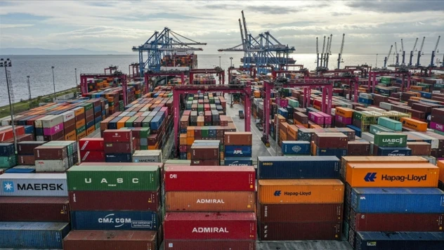İhracat Birim Değer Endeksi Yüzde 13,0 Arttı