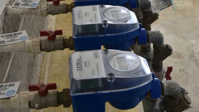 İhsangazi Belediyesi'nden Su Sayacı Uyarısı