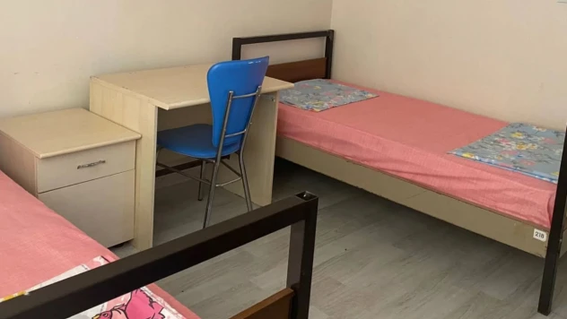 İhsangazi'de Öğrenci Misafirhanesi Yenilendi