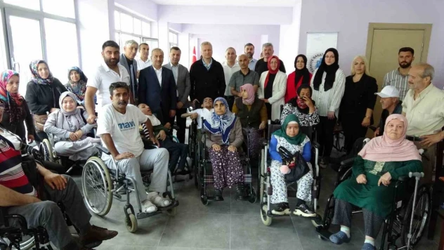 Bayram Öncesinde Sandalyelerine Kavuştular
