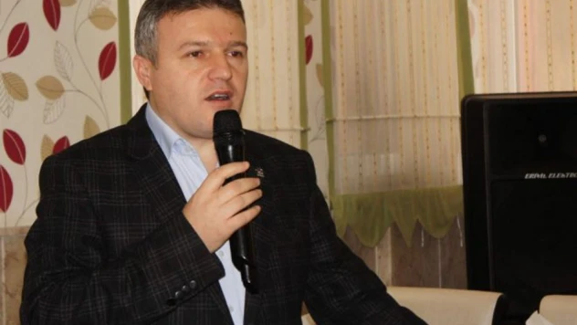 'İki başlılığı artık ortadan kaldırıyoruz'