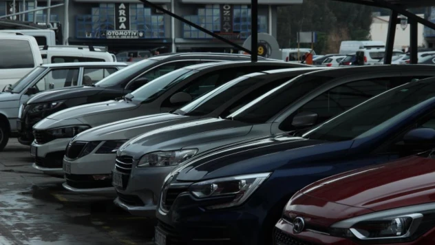 İkinci El Otomobil Sektöründe Hareketlilik Bekleniyor