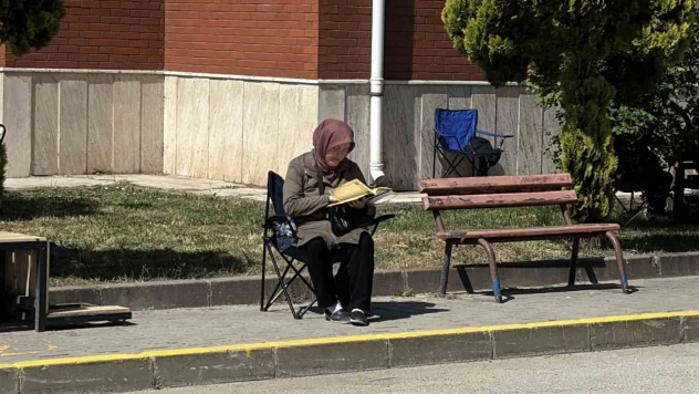 Heyecanlı Bekleyiş Sürüyor