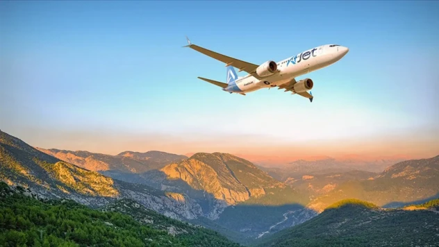 İkinci Pilotlara Kaptan Pilotluk Fırsatı