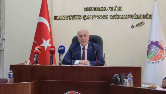 İl Genel Meclis Başkanı Sözen Oldu