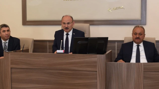 İl Hayvanları Koruma Kurulu toplantısı yapıldı
