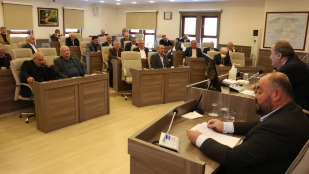 İl Özel İdaresi'ne 126 Milyonluk Ödenek