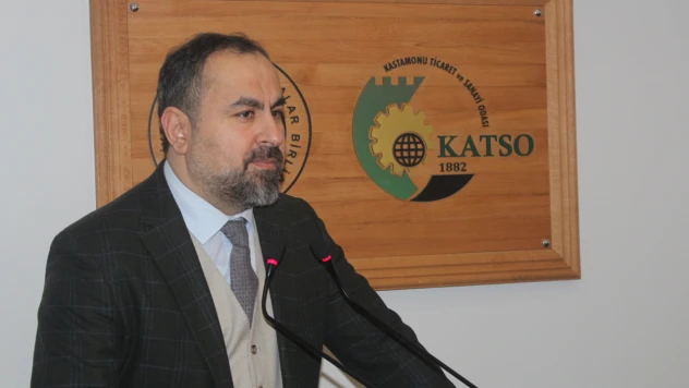 İl Tarım ve Orman Müdürü Gazioğlu: '2 Bin 897 Kişiye İstihdam Sağlanmıştır'