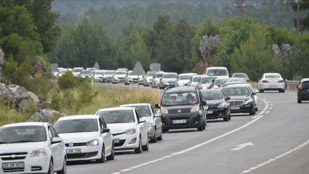 İletişim Başkanı Altun'dan Bayram Tatili Açıklaması
