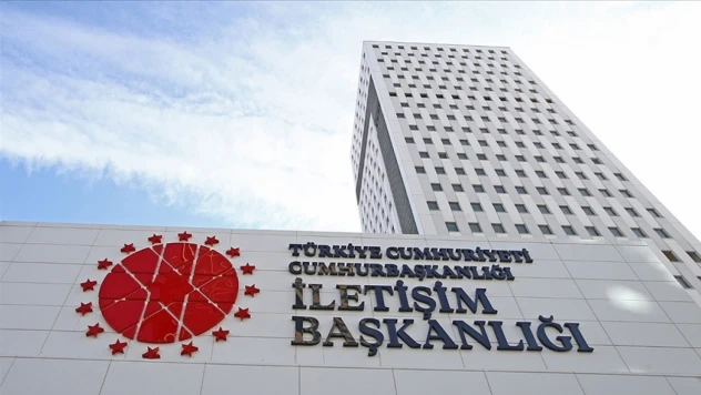 İletişim Başkanlığı: 'Son 2 Gün İçerisinde Ülke Genelinde Toplam 150 Yangın Meydana Gelmiştir'