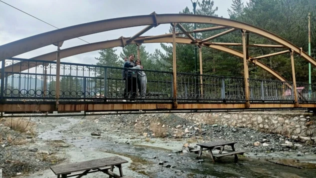 Ilgaz'ın Güzelliklerini Keşfettiler