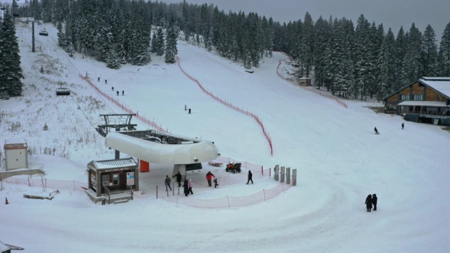 Ilgaz, Yeni Yıla Dolu Girecek