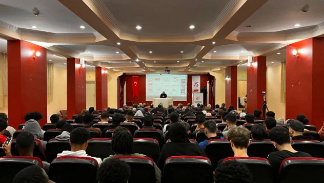 İlim Yayma Cemiyeti (İYC) 75 Yaşında