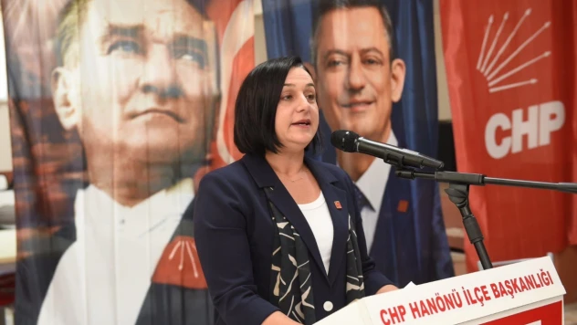 İlke Karabacak: 'Kastamonu Bu Algıyı Da, Bu İhmali De Hak Etmemektedir'