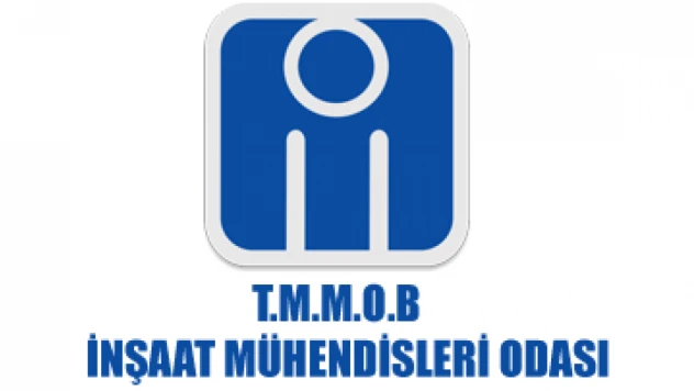 İMO'dan yapı denetim önerileri