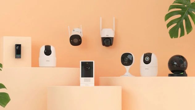 Imou, yapay zeka Imou Sense'yi piyasaya sürdü