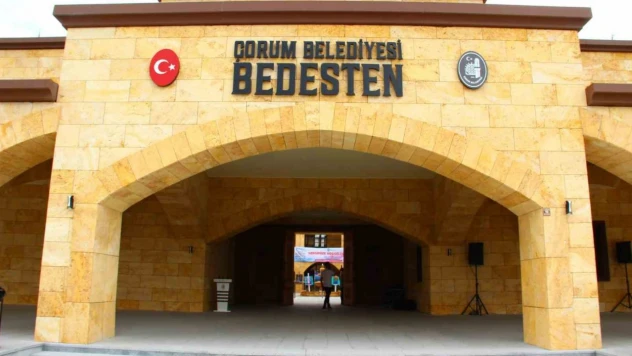 İmzalar Atıldı, Çorum'a 10 Milyonluk Yatırım