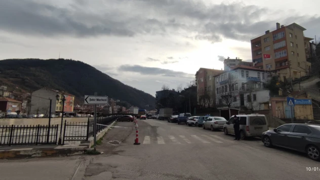 İnebolu Belediyesi'nden Park Çağrısı