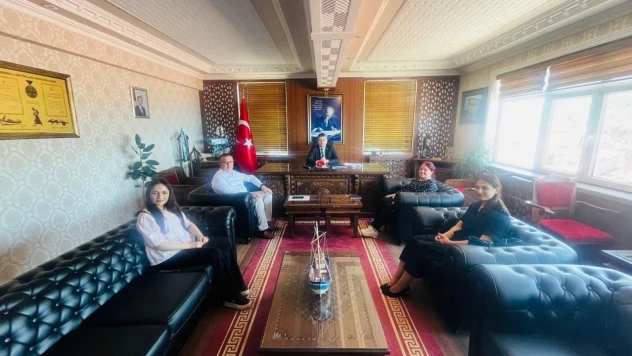 İnebolu'da Çalışmalar Başladı