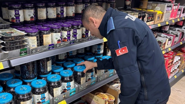 İnebolu'da Denetimler Yapıldı