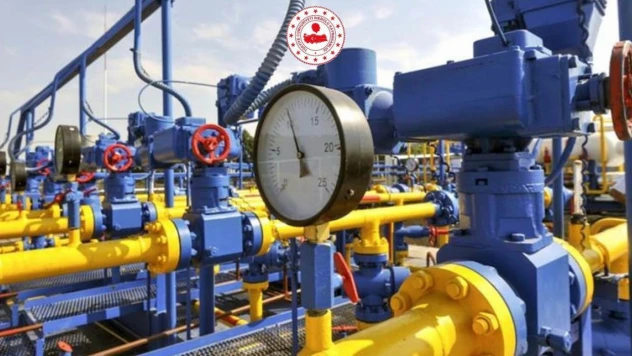 İnebolu'da Doğalgaz Çalışmaları Devam Ediyor