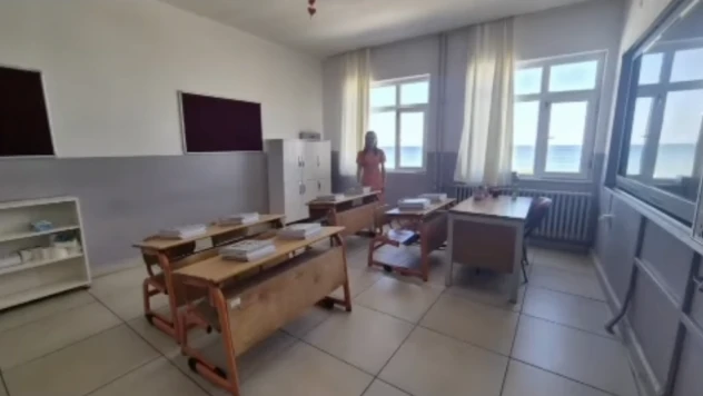 İnebolu'da Hazırlık Çalışmaları Tamamlandı