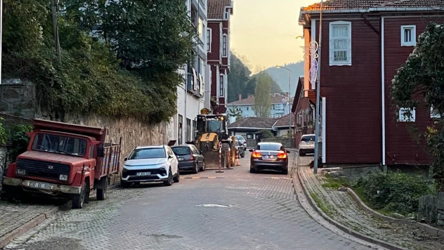 İnebolu'da O Cadde Trafiğe Kapatılacak