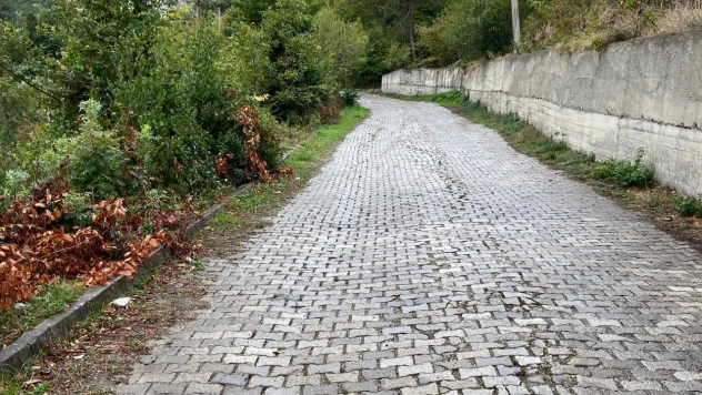 İnebolu'da O Mahalle Araç Geçişine Kapatıldı