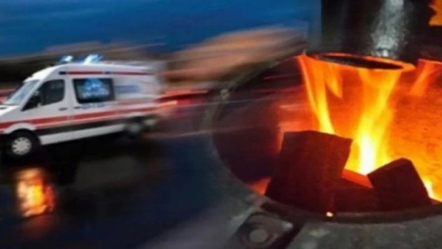 İnebolu'da Soba Güvenliği Hatırlatması