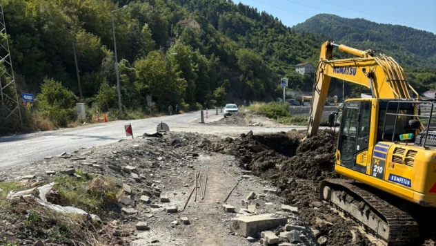 İnebolu'da Su Kesintisi Yaşanacak