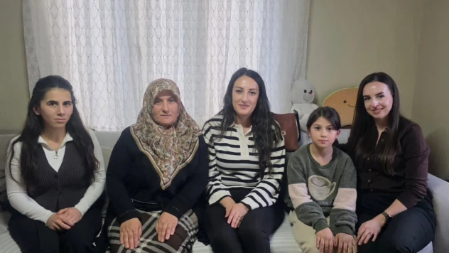 İnebolu'da Veli Ziyaretleri Devam Ediyor