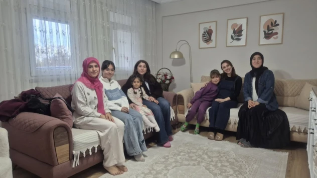 İnebolu'da Veli Ziyaretleri Sürüyor