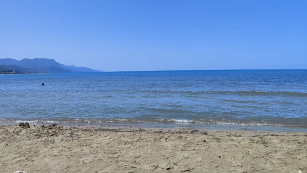 İnebolu'dan Sonra Bir İlçeye Daha Denize Giriş Yasağı