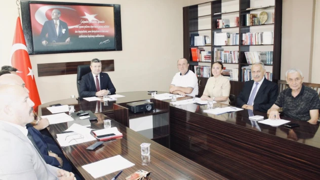 İnebolu Festivale Hazırlanıyor