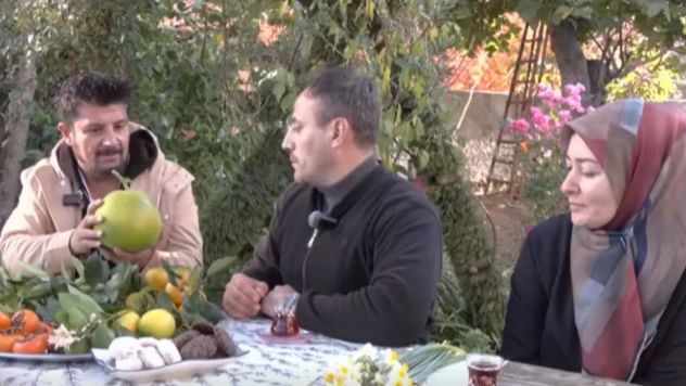 İnebolu, Gündüz Gece Programında İzleyiciyle Buluşuyor