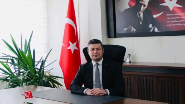 İnebolu Kaymakamı Necdet Uçar'dan 19 Eylül Gaziler Günü Mesajı