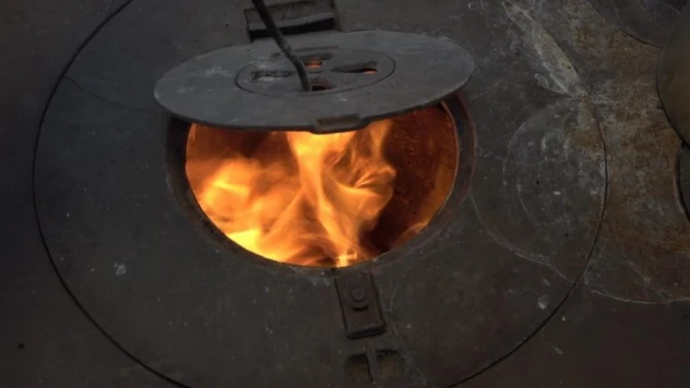 İnebolu Kaymakamlığı'ndan Soba Kullanımı Uyarısı