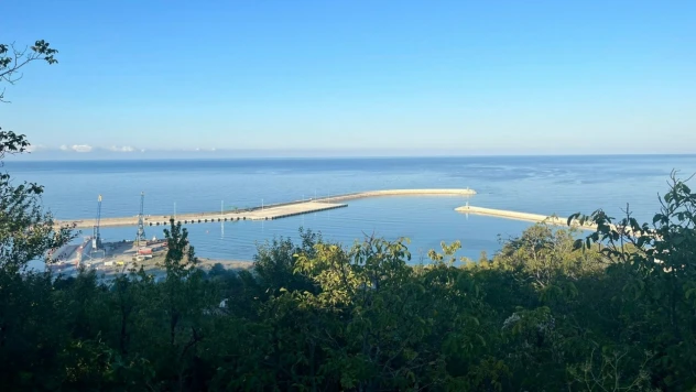 İnebolu Limanı'nda Yenileme Çalışmaları Tamamlandı