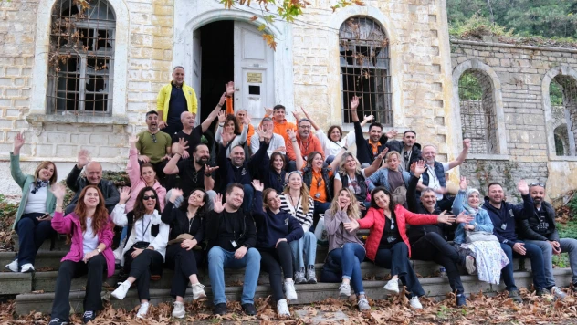 İnebolu'nun Zenginlikleri Tanıtıldı