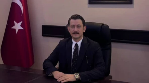 İnebolulu İsim MSB'ye Atandı