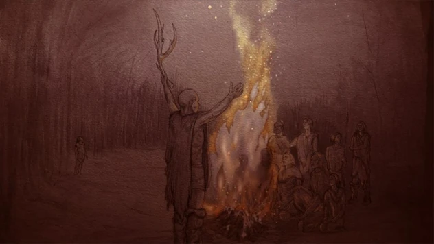 İnsanların Ateşi Yaklaşık 400 Bin Yıl Önce Kullanmaya Başladığı Belirlendi