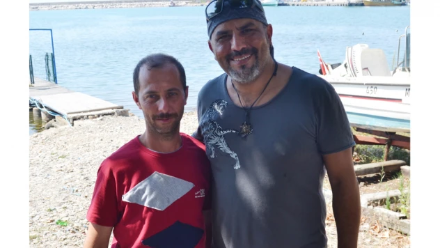 'İnsanlık ölmedi' dedirten hareket
