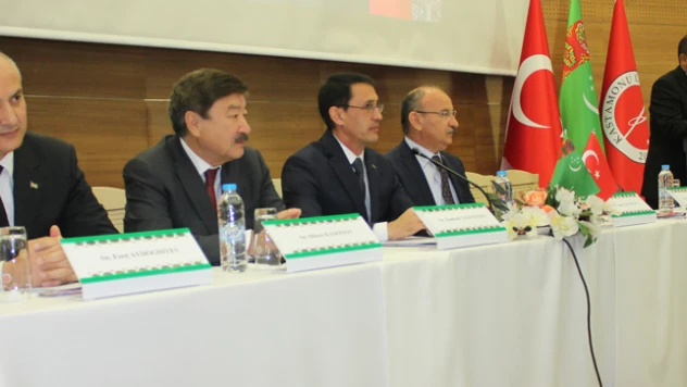 İpek Yolu'nun Kalbi Türkmenistan