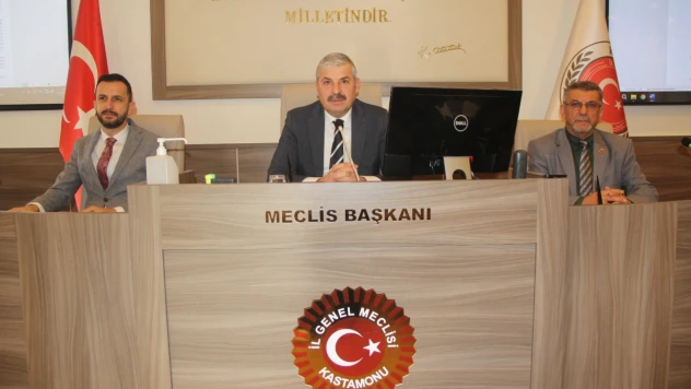 İRAP Kapsamında İmar Revizyonları Görüşüldü