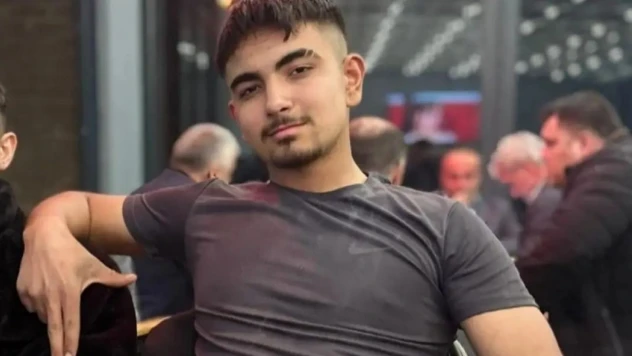 Bartın'da Irmakta Boğulan Genç, Son Yolculuğuna Uğurlandı