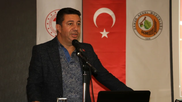 İş İnsanı Aydoğan Süer: 'Güçlü taraflarını anlatan bir Kastamonu olmalı'