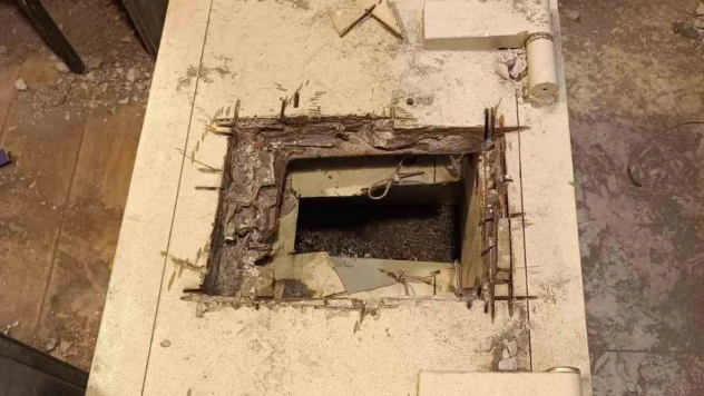 Hırsızlar Jandarma Engeline Takıldı